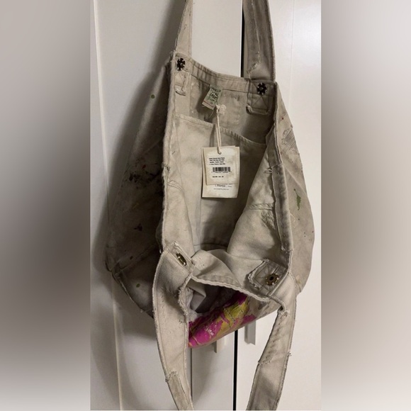 Magnolia Pearl Bag 096 - Picture 5 of 13